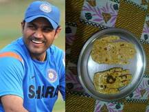 ‘দুলহন কে হাত কি রোটি’, টুইটারে শেহবাগের মস্করা