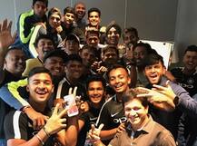 জন্মদিনে শুভেচ্ছার জোয়ারে ভেসে যাচ্ছেন ‘দ্য ওয়াল’ রাহুল দ্রাবিড়