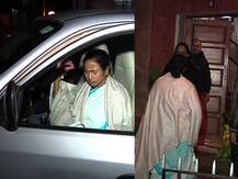 শুভাপ্রসন্নর বাড়িতে নাগরিক সমাজের সঙ্গে ফের বৈঠকে মমতা, হাজির ছিলেন সুবোধ, অরিন্দম, জুন, ইন্দ্রাণী