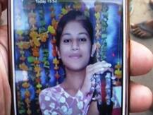 ৪ জন উত্যক্ত করত তাকে, বাঁচতে গায়ে আগুন দিল অষ্টম শ্রেণির ছাত্রী