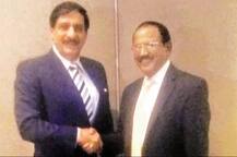 ব্যাঙ্ককে দেখা করেছেন ভারত-পাক জাতীয় নিরাপত্তা উপদেষ্টা, জানিয়ে দিল বিদেশ মন্ত্রক