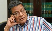 প্রধান বিচারপতির সঙ্গে কথা, চার বিচারপতির সাংবাদিক সম্মেলন করে মুখ খোলা এড়ানো যেত, বললেন অ্যাটর্নি জেনারেল