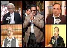 চার বিচারপতির সাংবাদিক বৈঠক: \'বেনজির\', \'অপ্রত্যাশিত\', মিশ্র প্রতিক্রিয়া আইনি মহলে