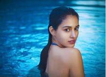 দিশা পটানির এই হট ছবি ইন্টারনেটে লাগিয়েছে হইচই...