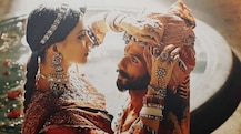 রাজস্থান, গুজরাত, মধ্যপ্রদেশ আপত্তি জানালেও, উত্তরপ্রদেশ, গোয়ায় মুক্তি পাচ্ছে পদ্মাবৎ