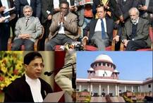 বিচারবিভাগে অশান্তি: ক্ষুব্ধ বিচারপতিদের সঙ্গে কথা বলবেন প্রধান বিচারপতি, আজ মিটতে পারে সমস্যা