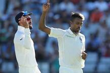 ভিডিওতে দেখুন, হার্দিকের এই থ্রো-ই বদলে দিল প্রথম দিনের খেলার রং