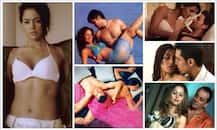 সাহসী খোলামেলা দৃশ্য, টপলেস হয়েও বলিউডে সেভাবে কেরিয়ার গড়তে পারেননি এই অভিনেত্রীরা
