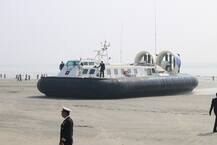 গঙ্গাসাগরে লক্ষ লক্ষ মানুষের সমাগম, পুলিশের পাশাপাশি নিরাপত্তায় উপকূলরক্ষী বাহিনীও