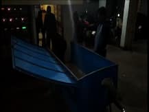 বাগুইআটিতে বার নর্তকীর ঝুলন্ত দেহ উদ্ধার