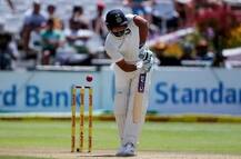 সেঞ্চুরিয়নে প্রথম ইনিংসে ব্যর্থ হওয়ার পর ট্যুইটারে ট্রোলড রোহিত শর্মা