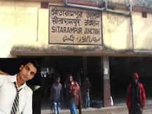 চলন্ত ট্রেনে উঠতে গিয়ে পা পিছলে পড়ে চাকায় ছিন্নভিন্ন হয়ে গেল ২০ বছরের তরুণ