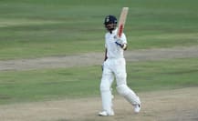 ভারতের টেস্ট অধিনায়ক হিসেবে নয়া নজির কোহলির