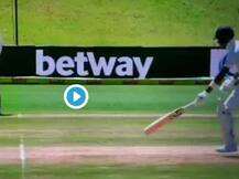 \'স্কুল পড়ুয়ার মতো\' রান আউট, হার্দিকের কঠোর সমালোচনায় গাওস্কর, মঞ্জেরেকর