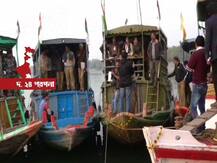 ভারত-বাংলাদেশ যৌথ উদ্যোগে এবছরই প্রথম সুন্দরবনে হতে চলেছে বাঘ সুমারি