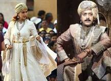 \'মণিকর্ণিকা\'র কঙ্গনাকে দেখে মুগ্ধ সহঅভিনেতা টলিউডের যীশু, প্রতিক্রিয়া সেটে সত্যিকারের দেবী দাঁড়িয়েছিলেন