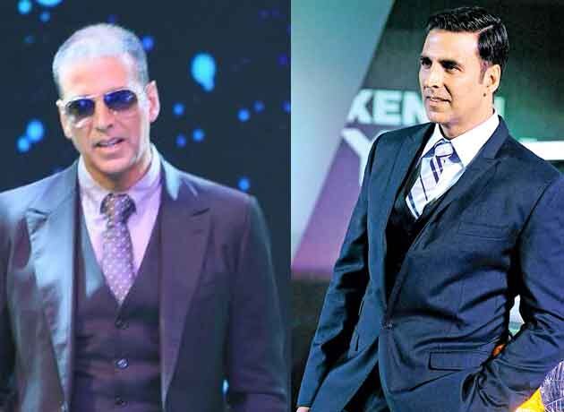 Why Akshay Kumar went bald: Hear it from the Pad Man actor himself নেড়া হলেন অক্ষয় কুমার! কারণটা অভিনেতার নিজের মুখ থেকেই শুনুন