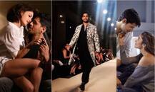 বাস্তবে মেয়েদের সামনে খুবই লাজুক সিদ্ধার্থ মালহোত্র