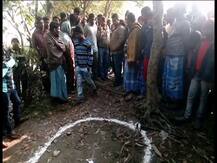 ষাটোর্ধ্ব বৃদ্ধাকে \'গণধর্ষণে\'র পর খুন, মুখ থেঁতলে দেওয়া হয় ইঁট দিয়ে