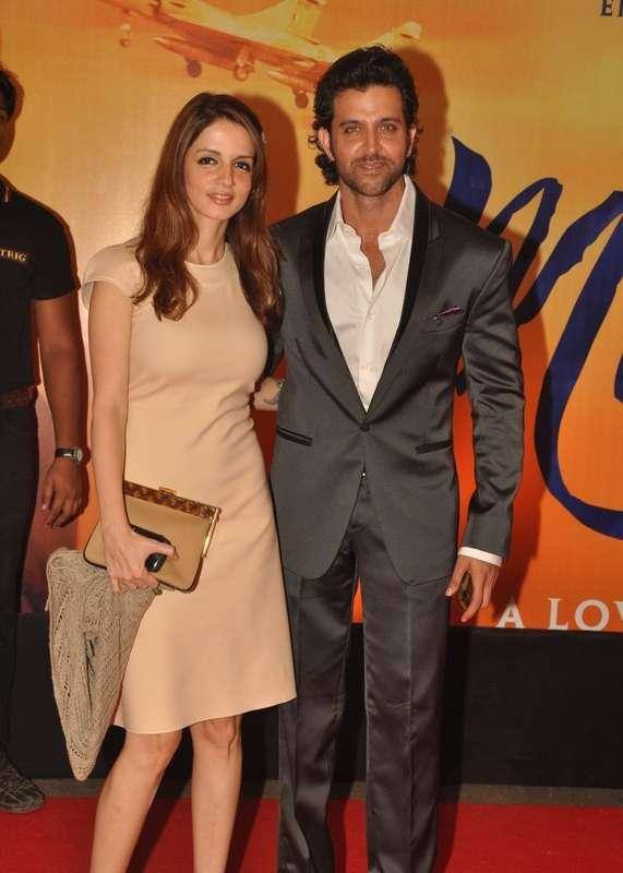 যদিও রোশন পরিবারের একজনকে এবিষয়ে জিজ্ঞেস করা হলে, তিনি সম্পূর্ণ উড়িয়ে দেন সেই সম্ভাবনাকে। সেই পরিবারের সদস্যের দাবি, তাঁরা যেটা করছেন বা করেন, পুরোটাই দুই ছেলের জন্যে। দুজনেরই এখন আলাদা জীবন রয়েছে, এবং তাঁরা সেই নিয়ে খুশি। তবে বিচ্ছেদের পর কোনও জুটির মধ্যে এমন বন্ধুত্ব দেখার সৌভাগ্য সত্যিই হয় না। 