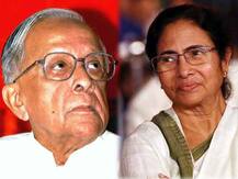 জ্যোতি বসু, সুচিত্রা সেনের মৃত্যুবার্ষিকীতে শ্রদ্ধা মমতার