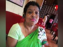 দমদমে একাকী বৃদ্ধার রহস্যমৃত্যু, মাথায় গভীর ক্ষত, উদ্ধার রক্তমাখা শীল