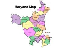 ফের ধর্ষণ হরিয়ানায়, প্রশ্নের মুখে মহিলাদের নিরাপত্তা