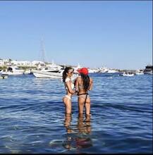 ইনস্টাগ্রামে \'হট\' ছবি দিয়ে আগুন লাগালেন অক্ষয় কুমারের এই হিরোইন