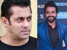 সলমনের পরই তিনি বিয়ে করবেন, জানিয়ে দিলেন জ্যাকি ভাগনানি