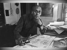 প্রয়াত কার্টুনিস্ট চণ্ডী লাহিড়ি, শোকবার্তা মুখ্যমন্ত্রীর