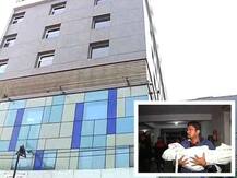 মুকুন্দপুর আমরিকাণ্ডে থানায় এফআইআর দায়ের করল মৃত শিশুর পরিবার