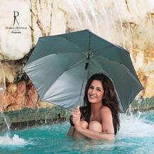 দেখুন বলি তারকাদের নিয়ে ফটোগ্রাফার ডাব্বু রত্নানির ক্যালেন্ডার ফটোশ্যুট