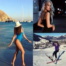  কেমন ছুটি কাটালেন অভিনেত্রী লিসা হেডন? ছবি দেখেই বুঝে নিন...