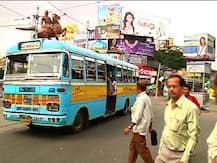 দুর্ঘটনায় লাগাম পরাতে বেসরকারি বাস ও মিনিবাস থেকে কমিশন প্রথা তুলে দেওয়ার সিদ্ধান্ত নিল রাজ্য