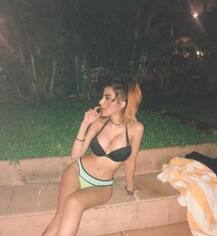 সোশ্যাল মিডিয়ায় এই ছবি পোস্ট করে তাক লাগিয়ে দিলেন রামানন্দ সাগরের নাতনি সাক্ষী