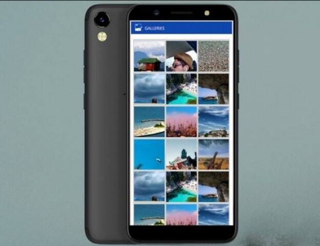 এই ফোনে রয়েছে মিডিয়াটেক 6737এইচ কোয়াড-কোর গিগাহার্টর্জ প্রোসেসর ও ৩ জিবি র্যাম ও ৩১ জিবি ইন্টারন্যাল মেমোরি ।