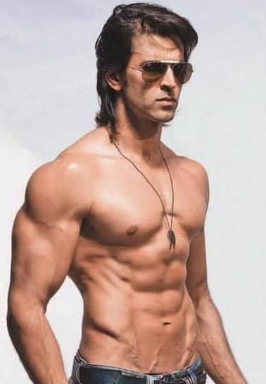 নতুন বছরটা হৃত্বিকের জন্য দারুণভাবে শুরু হল 