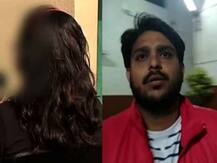 রিষড়াকাণ্ড: জেল হেফাজত শাহিদের, সাসপেন্ড করল কলেজ, মুখ্যমন্ত্রীর দ্বারস্থ নিগৃহীতা