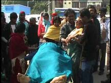 কে করবেন স্বামীর সৎকার? দেহ নিয়ে কোন্দল তুঙ্গে দুই স্ত্রীর