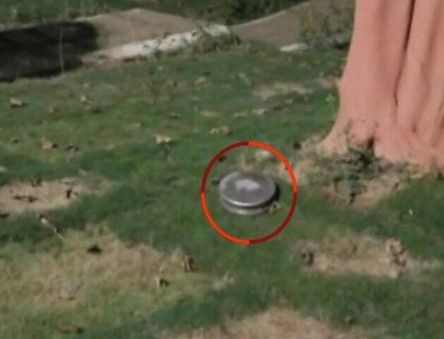 2 bombs found in Bodh Gaya amid tight security for Dalai Lama দলাই লামার সফরের মধ্যেই বুদ্ধগয়ায় উদ্ধার ২ টি বোমা