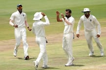 ভারত ও দক্ষিণ আফ্রিকার তিন টেস্টের সিরিজে সর্বাধিক উইকেট পতনের নজির