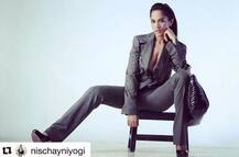 রিচা চাড্ডার নয়া ছবি নিয়ে মাতোয়ারা ইনস্টাগ্রাম