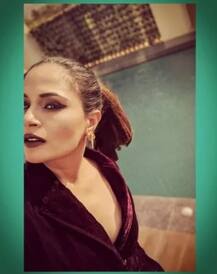 রিচা চাড্ডার নয়া ছবি নিয়ে মাতোয়ারা ইনস্টাগ্রাম