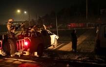 কাবুলের হোটেলে মুম্বইয়ের আদলে হামলা, নিহত অন্তত ৬, থামল গুলির লড়াই, দায়স্বীকার তালিবানের