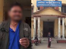 হলদিয়ায় মেয়েকে ‘যৌন নির্যাতন’ সৎ বাবার, অভিযোগ ভিত্তিহীন, দাবি মায়ের