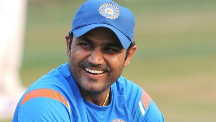 ভারতীয় টিমকে অভিনন্দন জানিয়েছেন প্রবাদপ্রতিম ক্রিকেটার বীরেন্দ্র সহবাগ।