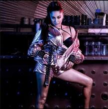 ডায়ান্ড্রা সোরস, বিগ বস-৮ এর সেই প্রতিযোগীকে মনে আছে? ছবি দেখুন