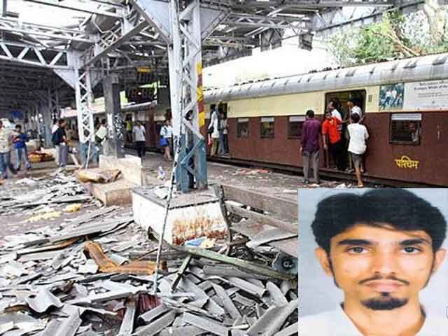 2008 Gujarat blasts mastermind arrested after decade-long manhunt ১৪ দিনের পুলিশ হেফাজতে ২০০৮ সালের গুজরাত বিস্ফোরণের মুলচক্রী কুরেশি