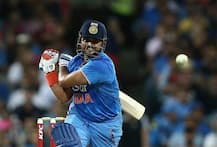 সৌরভের সামনে ৪৯ বলে বিধ্বংসী শতরানের ইনিংস, ফর্মে ফেরার ইঙ্গিত রায়নার