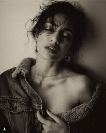 অনুরাগ কাশ্যপের ছবির এই অভিনেত্রী কেন হইচই ফেলেছেন, ছবিতে দেখুন